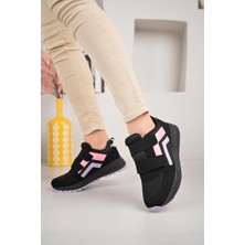 Mcdark Sararmaz Taban Cırtlı Spor Ayakkabı