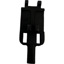 Bh Havalı Brad Çivi Tabancası Üst Çene F32 Kale Kl KLCT32F