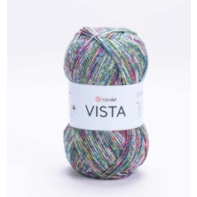 Yarnart Vista 9208