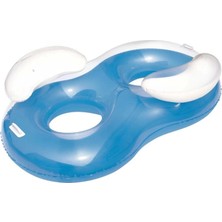 Brf Bfs  Bestway Çift Kişilik Deniz Yatağı 188 x 117 cm 43009