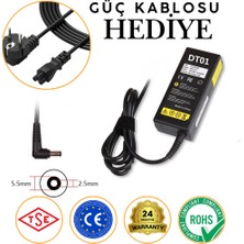 İnfostar VG259QM Monitör  Adaptörü