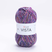 Yarnart Vista 9207