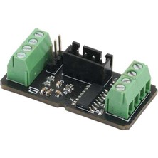 Robotistan Boardoza NAU7802 Analog Dijital Dönüştürücü Kartı - Adc