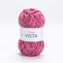 Yarnart Vista 9209