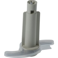 Supervac Blender Doğrayıcı Bıçak, Arzum AR1117S Mixset Plus ile Uyumlu