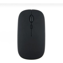 Epilons ZR216 Siyah Bluetooth Mouse