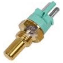 Wender Mercedes Hararet Müşiri 2-Fişli; 25C/80C Yeşil [OM601>606]