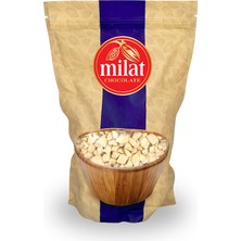 Milat Çikolata Milat Fildişi Parça Çikolata 400 g