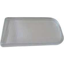 Wender Bmw Sis Far Camı E39 Sol Düz Cam 1996-97