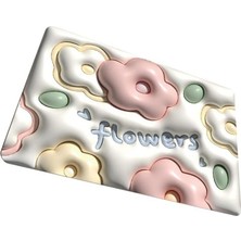 Tas Ultra Emici 3D Banyo Paspası