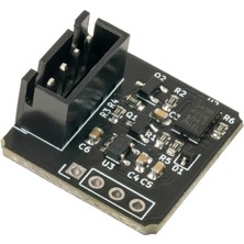 Robotistan Boardoza ADXL345 Triple Axis Accelerometer Breakout Board