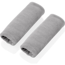 Brf Bfs     Emniyet Kemeri Boyun Koruyucu 349 Gri