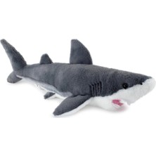 Brf Bfs  Peluş Köpek Balığı 55 Cm.