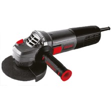 Grogh Grogh Avuç Taşlama 1200W 125MM GRM1013