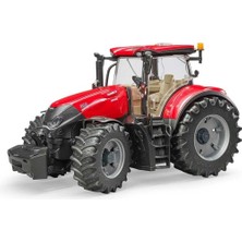 Brf Bfs Case Ih Optum 300 Cvx Traktör