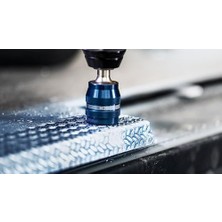 Storemax Professional 1x Expert Sheet Metal Delik Açma Testeresi (Paslanmaz Çelik Saclar, Ø 68 Mm, Aksesuar Darbeli Matkap/vidalama)