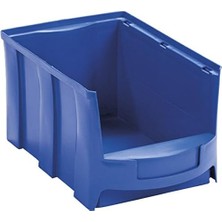 Storemax Avadanlık No: 4 Mavi