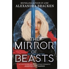 Storemax The Mirror Of Beasts: Book 2: Deliciously Dark Romance From The Nyt Bestselling Author Of Lore