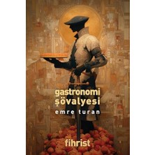 Storemax Gastronomi Şövalyesi