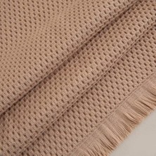 Storemax Charmon Yüz Havlusu 50X90 Cm, Toprak