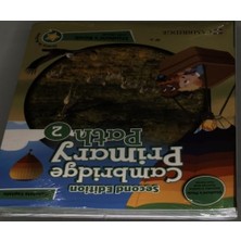 Storemax Cambridge Primary Path Level 2 Student's Book With My Creative Journal, Cue Cards And Ebook