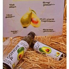 Naturel Mirabelle Avokado Yağı