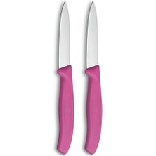 Storemax 6.7606.L115B 8cm Blisterli Soyma Bıçağı