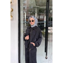 MYS251002 My8-Design Ceket