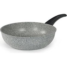 Storemax Flonal Dura Induction Tava 28 Cm. 1 M