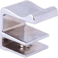 Storemax Deliksiz Cam Kulpu (2 Adet)