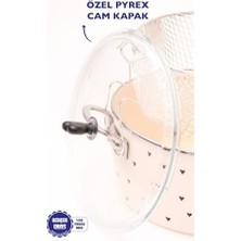 Storemax Cupid Fritöz/kızartma Tenceresi