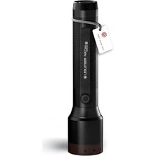 Storemax P6R Core Şarjlı El Feneri