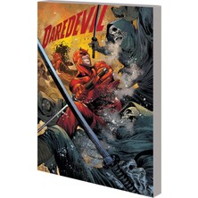 Storemax Daredevil & Elektra By Chip Zdarsky Vol. 1: The Red Fist Saga Part One