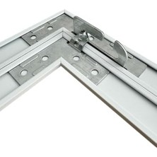 Storemax (20X20CM) - (8x8 In) Alçıpan Müdahale Kapağı/tavan ve Duvar /