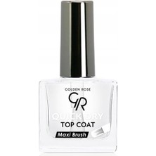 Storemax Golden Rose Quick Dry Top Coat Oje