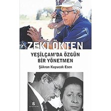 Storemax Zeki Ökten Yeşilçam'da Özgün Bir Yönetmen