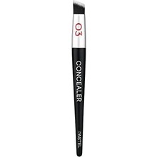 Storemax Pastel Profashion Concealer Brush 03 Kapatıcı Fırçası