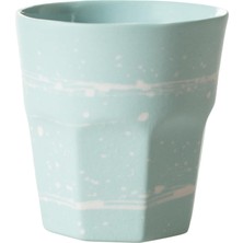 Storemax .concept El Yapımı Turkuaz Espresso Fincanı 110 Mililitre