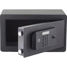 Storemax YSFB/200/EB1 Yüksek Güvenlikli Parmak Izli, Compact Tipi Motorlu Kasa