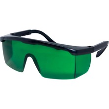 Storemax Professional Lazer Gözlüğü Yeşil