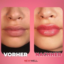 Storemax New Well Shiny Liquid Lipgloss (02)