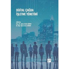 Storemax Dijital Çağda Işletme Yönetimi (Kapak Değişebilir)