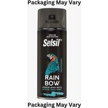 Storemax Raınbow 400 ml Sprey Boya Beyaz Mat