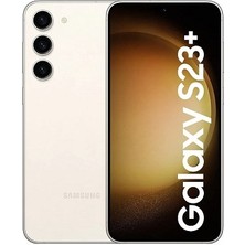 Rova Samsung Galaxy S23 Plus Uyumlu Ön Body Şeffaf Ultra Ekran Koruyucu Nano Jelatin