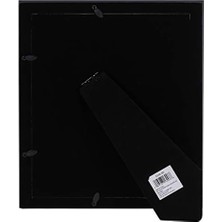 Storemax Uluslararası Tasarımlar Brilliance Mücevher Aynası Resim Çerçevesi, 8X10, Aynalı