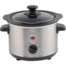 Storemax Elektrikli Güveç 120W Hsc-01