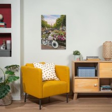 Storemax 1000P Puzzle Amsterdam, Yapboz