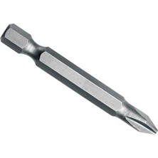 Storemax Profesyonel Kare Yıldız Uç, Pz2, 100 mm