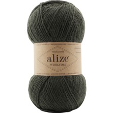 Alize Wool Time