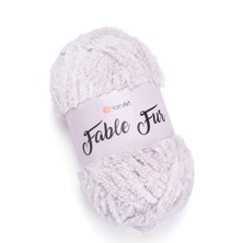 Yarnart Fable Fur